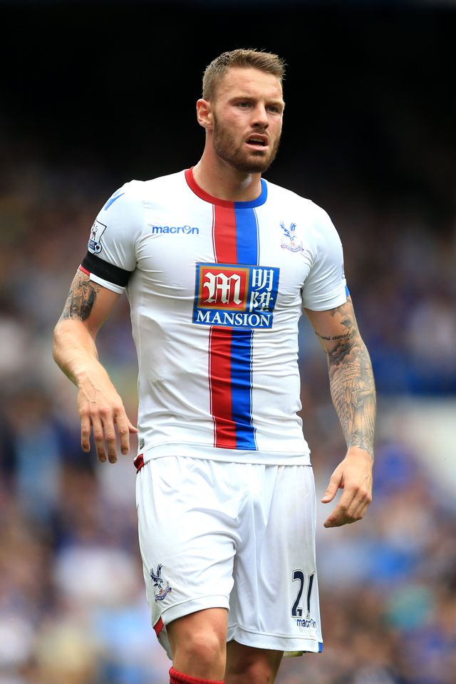 Connor Wickham