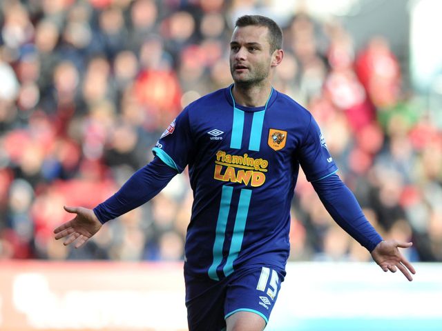 Shaun Maloney