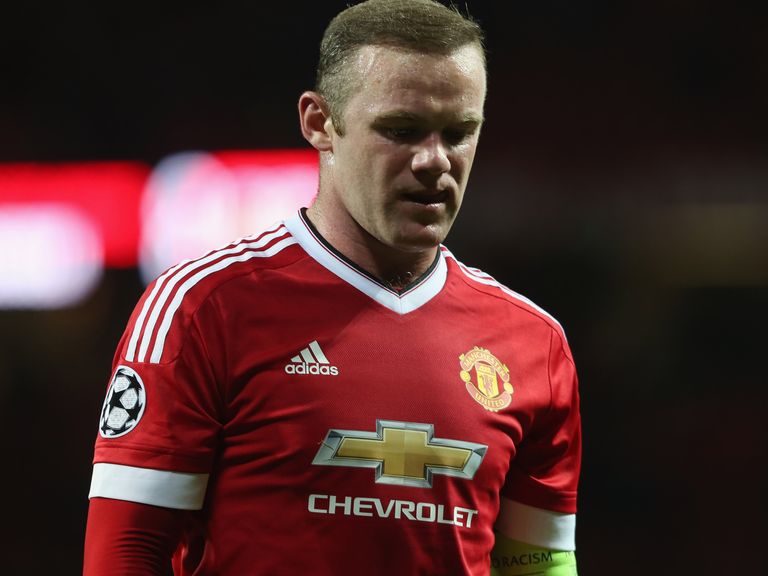 Wayne Rooney insists Man Utd can still qualify for the knockout stages Wayne Rooney Qualifications Wayne Rooney insists Man Utd can still qualify for the knockout stages
