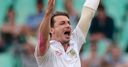 Glamorgan sign Steyn for Blast