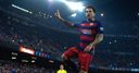 'Alves a target for Juve'