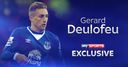 Deulofeu happy with Martinez
