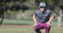 Lingmerth eyes Ryder Cup