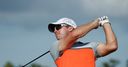 Casey shares Bahamas lead
