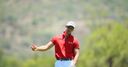 Stenson upbeat after solid year