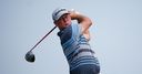 Treble joy for Donaldson
