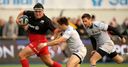 'Five England must-picks'