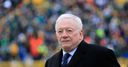 Jones: Players must respect the flag