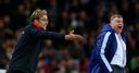 Klopp branded 'a soft German'