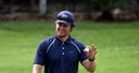 Rory's gift to Hollywood star