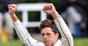 Santner blow for Worcestershire