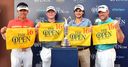 Westwood extends Open run
