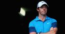 Writers' award for McIlroy