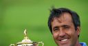 Ryder Cup on the continent