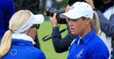 Koch's Solheim Cup regret