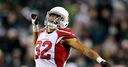 Mathieu to wow UK NFL fans
