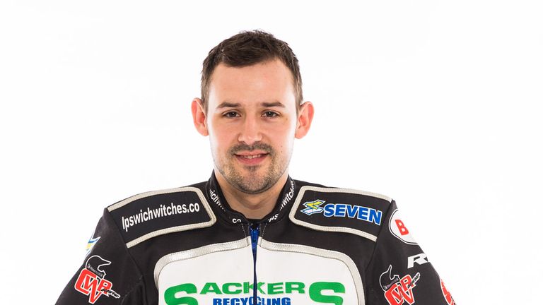 Danny King has been dealing with a busy winter schedule