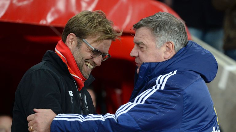 Jurgen Klopp will be without Martin Skrtel for at least another two weeks