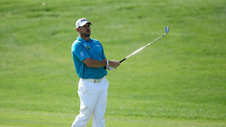 Westwood has not missed The Open since making his debut in 1995
