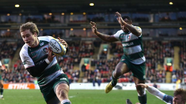 Tait has been with the Tigers since 2011 and recently passed 100 appearances for the club