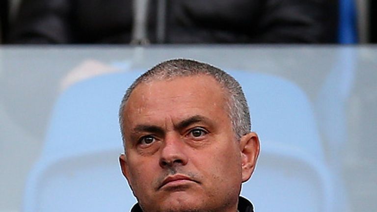 Rodgers gave his views on Jose Mourinho's sacking at Chelsea