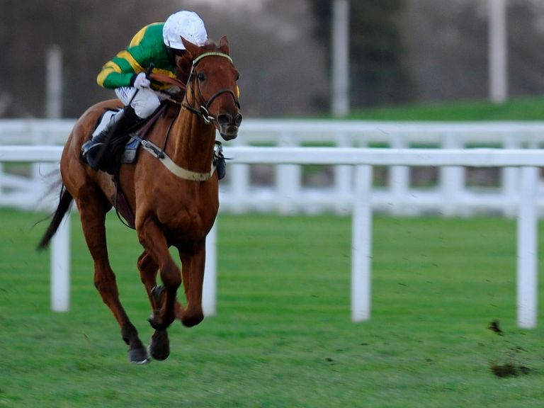 Keith hamer sporting life racing tips