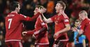 Rooney seals win for Aberdeen