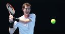 Murray braced for 'tough' Groth