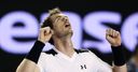 Murray through to last four