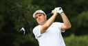 Wall shares Joburg lead