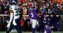 Seahawks win on Walsh miss