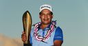 Gomez wins Hawaii play-off
