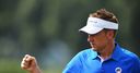 Europe on top in EurAsia Cup