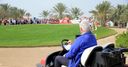 Tour crackdown on slow play