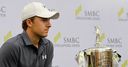 Masters on Spieth's mind