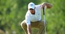Colsaerts closes on Doha lead