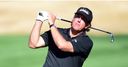 Lefty buoyed by strong return