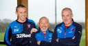 McCann calls for Rangers clarity