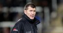 Rowe: No rush for Exeter success