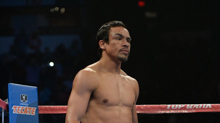 Juan Manuel Marquez may return to take on Miguel Cotto