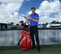 Padraig Harrington is set to play in India for the first time since his amateur career