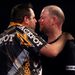 Lewis beats Barney to reach final
