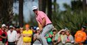WATCH: Putt like the pros