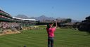 Phoenix Open live on Sky