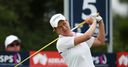 Nicklaus backs leader Matthew
