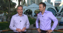 WATCH: Dubai second round blog