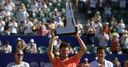 Thiem triumphs in Buenos Aires