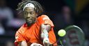 Monfils continues good form