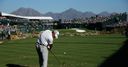 Phoenix Open leaderboard