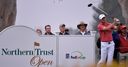 Northern Trust Open on Sky